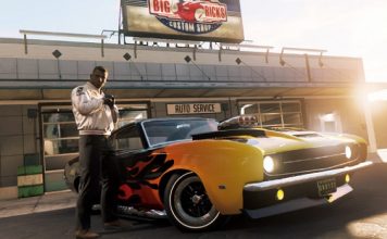 Mafia 3'e yarış modu eklendi 2