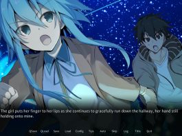 Memory's Dogma CODE:01 - İnceleme 1