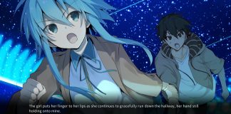 Memory's Dogma CODE:01 - İnceleme 1