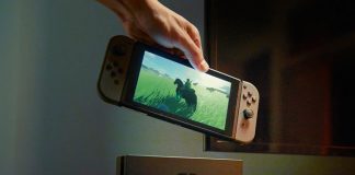 Nintendo Switch için 3 yeni oyun daha doğrulandı 1