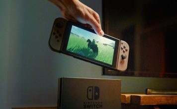 Nintendo Switch için 3 yeni oyun daha doğrulandı 1
