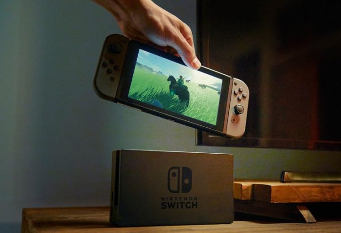 Nintendo Switch için 3 yeni oyun daha doğrulandı 1