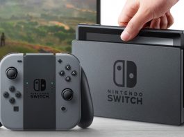 Nintendo Switch'in ilk aksesuarları göründü 2