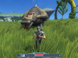 Planet Explorers - İnceleme 1