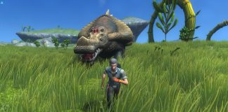 Planet Explorers - İnceleme 1