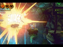 Rad Rodgers: World One - İnceleme 1