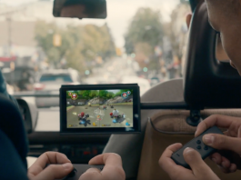 Nintendo Switch'in tanıtılacağı gün netleşti 2