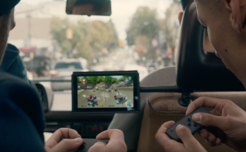 Nintendo Switch'in tanıtılacağı gün netleşti 2