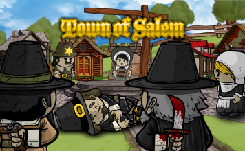 Town of Salem - Başlangıç Rehberi 1