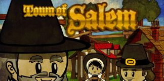 Town of Salem - Başlangıç Rehberi 2