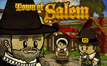 Town of Salem - Başlangıç Rehberi 2