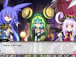 Trillion: God of Destruction - İnceleme 2