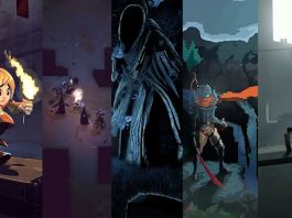 2016'da çıkan en iyi bağımsız PS4 oyunları 5