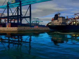 World Ship Simulator - İnceleme 1