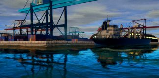 World Ship Simulator - İnceleme 1