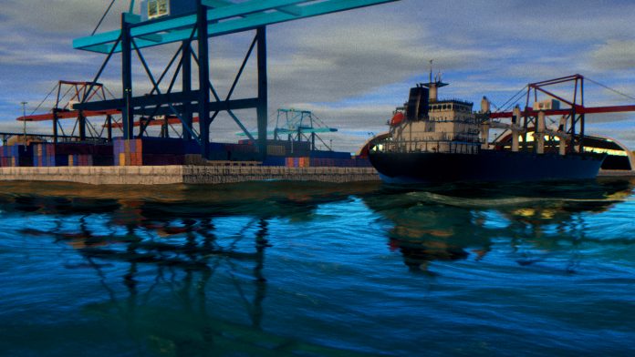 world-ship-simulator World Ship Simulator - İnceleme 1