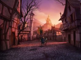 Yesterday Origins - İnceleme 1