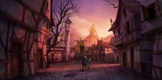 Yesterday Origins - İnceleme 1