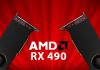 RX 490 Grafik Kartı İle İlgili Yeni Gelişme ! 1