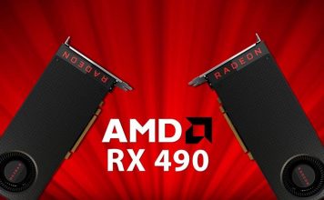 RX 490 Grafik Kartı İle İlgili Yeni Gelişme ! 1