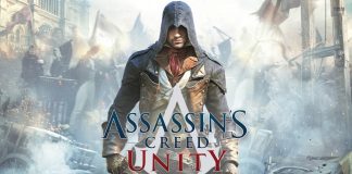 Assasins Creed Unity İncelemesi 1