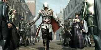 Assasins Creed 2 İncelemesi 1