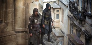 Assassin’s Creed filmi pek sevilmedi 