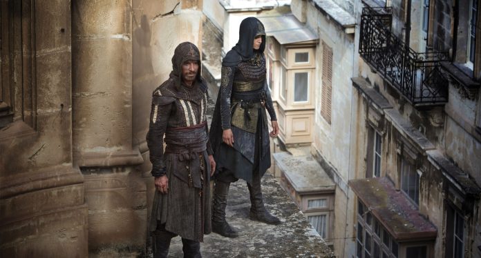 Assassin’s Creed filmi pek sevilmedi 