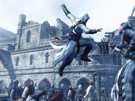 Assasins Creed Oynanış İpuçları Rehberi 2