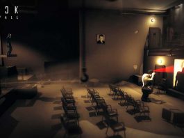 Black the Fall incelemesi 1