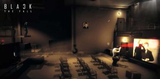 Black the Fall incelemesi 1