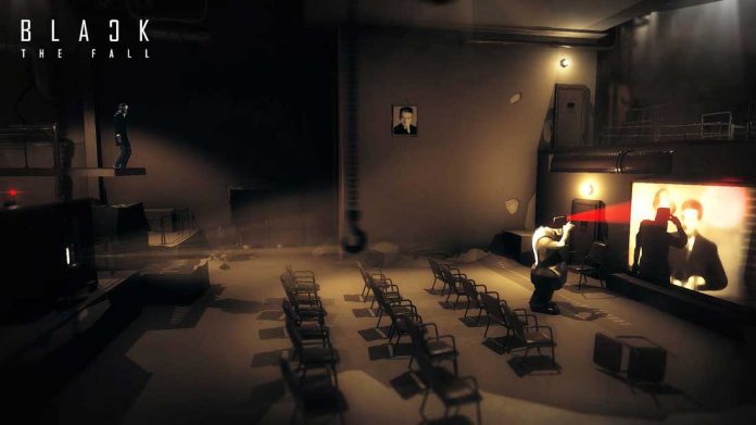 Black the Fall incelemesi 1