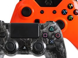 2017'de çıkacak olan PS4 ve Xbox oyunları 