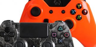 2017'de çıkacak olan PS4 ve Xbox oyunları 