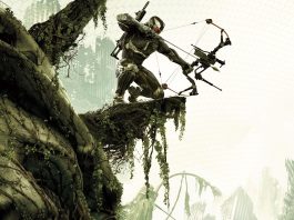 Crytek İflasa Mı Sürükleniyor? 1