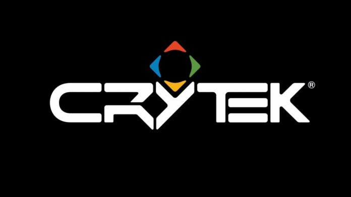 Crytek'den Türkiye'ye dev yatırım! 1