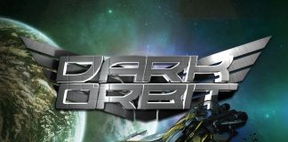 Darkorbit Alfa Galaksi Kapısı - Rehber 1