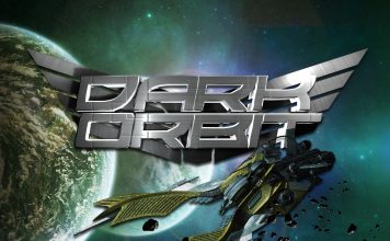 Darkorbit Alfa Galaksi Kapısı - Rehber 1