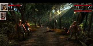 Dead Age - İnceleme 1