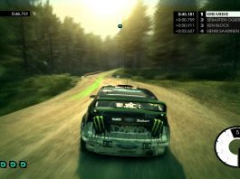 Dirt 3 Oyun İncelemesi 1