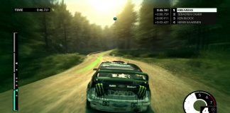 Dirt 3 Oyun İncelemesi 1