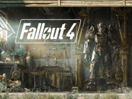 Fallout 4 Oyun İncelemesi 1