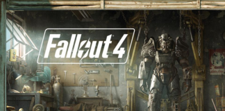 Fallout 4 Oyun İncelemesi 1