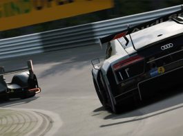 Yeni Gran Turismo Sport ortaya çıktı 