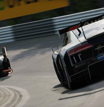 Yeni Gran Turismo Sport ortaya çıktı 