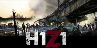 H1Z1 G1, G2, G3, ..., G99 Hatası ve Çözümü 