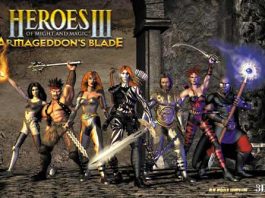 Heroes of Might and Magic 3 - Rehber 1