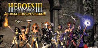 Heroes of Might and Magic 3 - Rehber 1