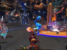 Xbox One'da oynayabileceğiniz en iyi ücretsiz oyunlar 