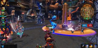 Xbox One'da oynayabileceğiniz en iyi ücretsiz oyunlar 